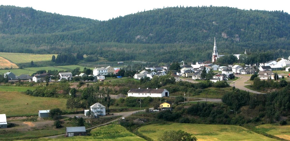 Saint-Fabien