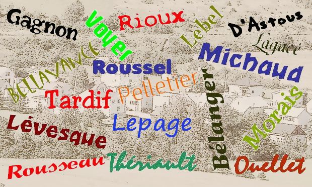 Familles